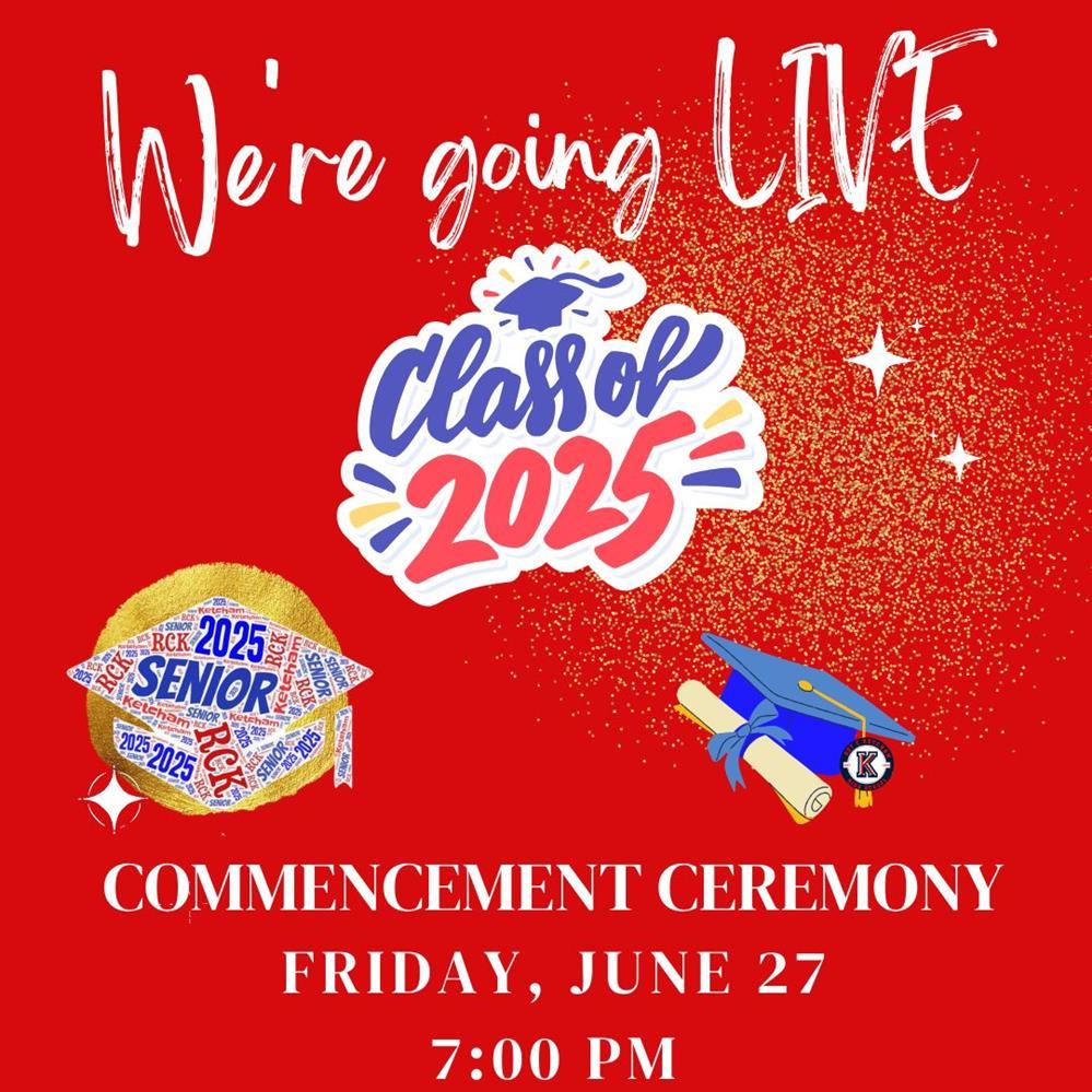  Grad Live Stream